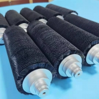 制藥機械膠囊拋光機毛刷