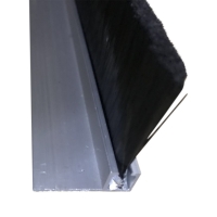 砌塊成型機(jī)毛刷條