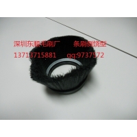 尼龍側(cè)饒圓盤(pán)刷