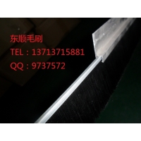 優(yōu)質(zhì)條刷，條形毛刷，密封條刷