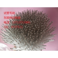 試管毛刷，內孔清理毛刷，管道清洗毛刷