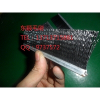 不銹鋼絲工業(yè)毛刷 條形毛刷扁毛刷 磚機(jī)條刷